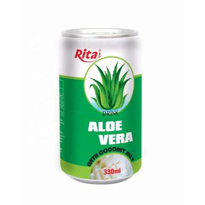 Manufacturer Beverage Pure Aloe Vera Drink